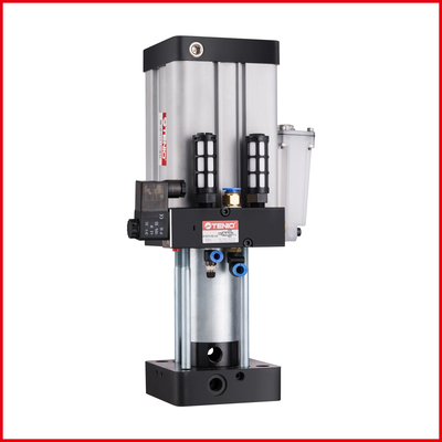 增压式打刀器DB10U8C50V1DC24