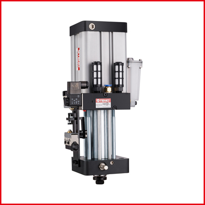 增压式打刀缸DBC10U5S35L13V1DC24