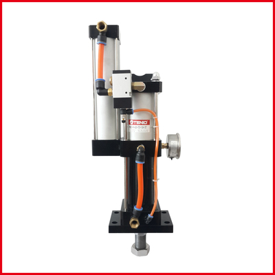 增压缸PBCV63-75-10-3T