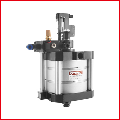 倍力式打刀缸MUC160N15T3LV1DC24